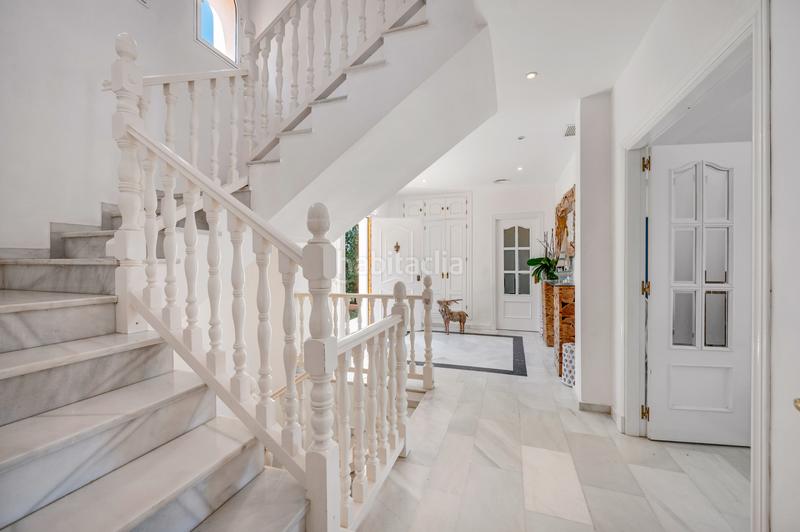 Foto 76e7377e-df3c-4c7f-a699-703ffa576858. Maison avec parking piscine dans Sotogrande costa Sotogrande