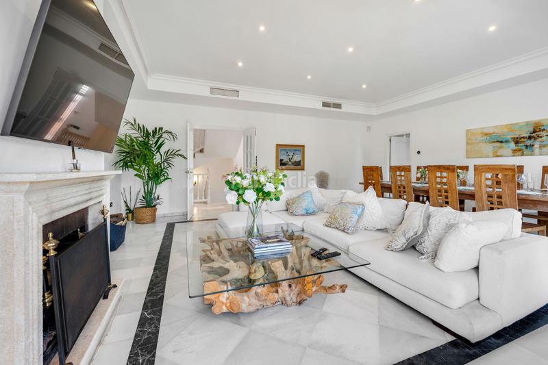 Foto 76fed934-ee4c-45af-9c94-3618f0444a22. Maison avec parking piscine dans Sotogrande costa Sotogrande