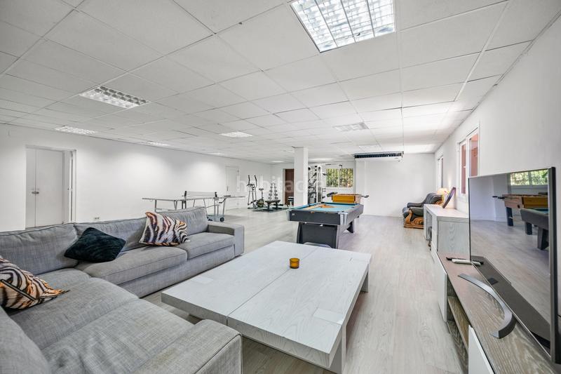 Foto 8e177688-4fd3-4ded-a859-ccc11367e6ca. Maison avec parking piscine dans Sotogrande costa Sotogrande