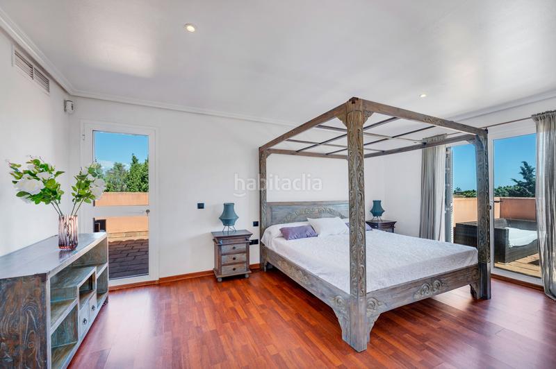 Foto 9eb2d7cc-c3b6-4bf2-a606-f587ced8b6ee. Maison avec parking piscine dans Sotogrande costa Sotogrande