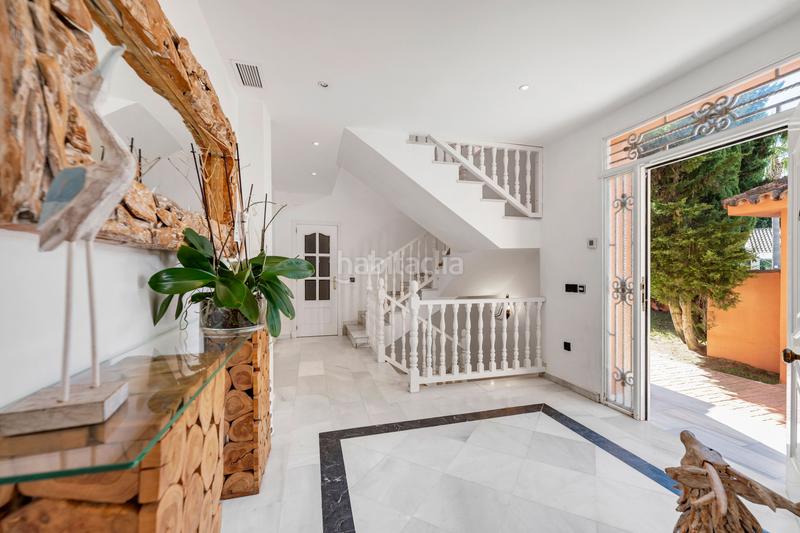 Foto a1ea1b53-4f6e-479f-9ba4-9802d63e58f5. Maison avec parking piscine dans Sotogrande costa Sotogrande