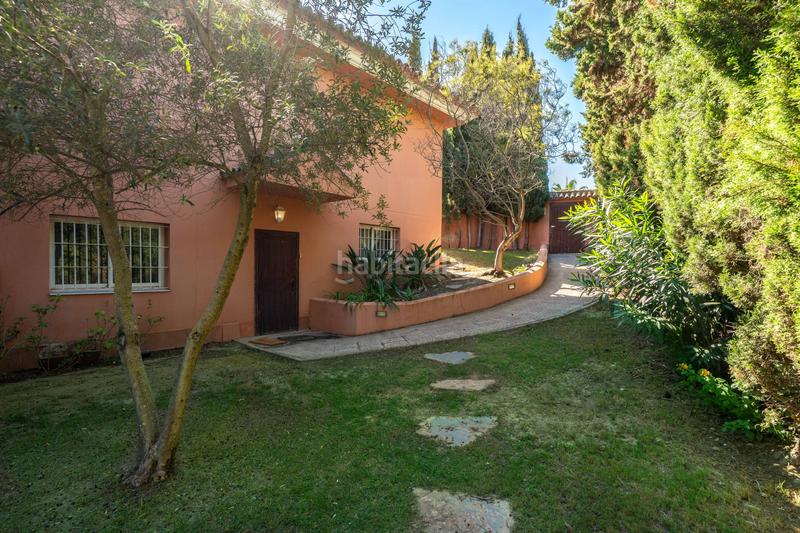 Foto a8cb6370-819d-4805-bf03-31c8da8e493f. Maison avec parking piscine dans Sotogrande costa Sotogrande