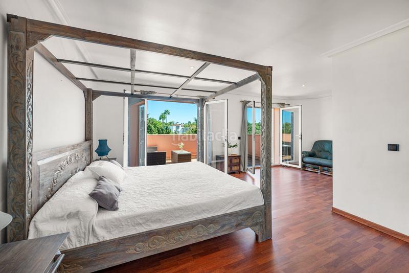 Foto c75db015-51c4-421c-943f-65d70daee53e. Maison avec parking piscine dans Sotogrande costa Sotogrande