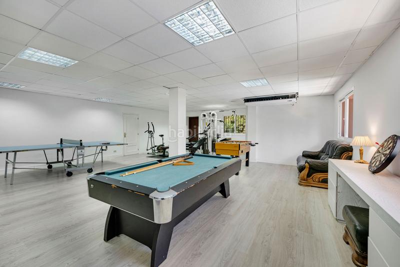 Foto cc198531-b514-465a-b4ee-67d255dd4756. Maison avec parking piscine dans Sotogrande costa Sotogrande