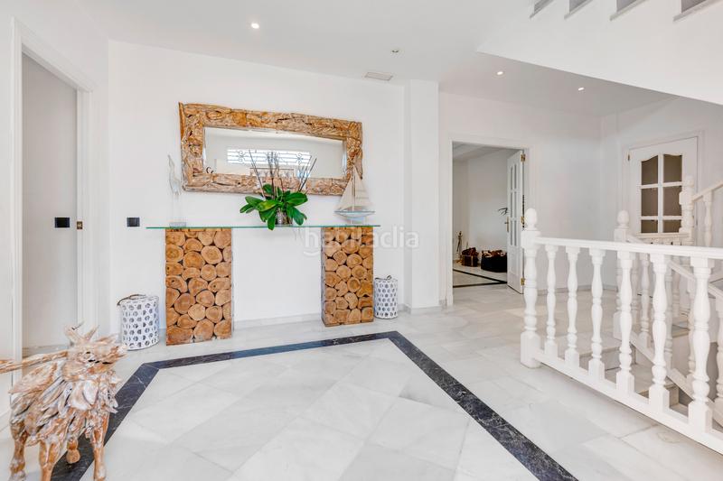 Foto d008e07c-a4e3-4ec1-a439-2712920072b0. Maison avec parking piscine dans Sotogrande costa Sotogrande