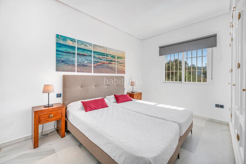 Foto d539266e-81a2-4c93-ad04-d1de4f3c970a. Maison avec parking piscine dans Sotogrande costa Sotogrande