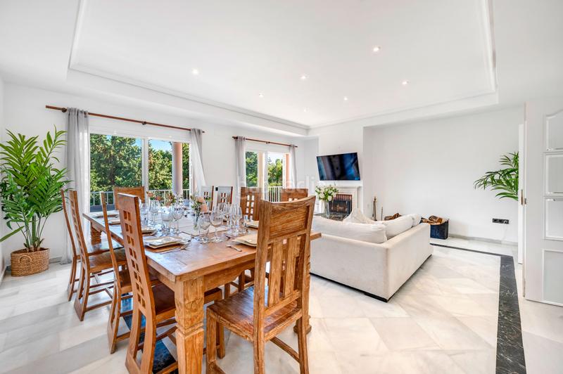 Foto dc3d7b09-dc87-4922-97c4-4168a17886b4. Maison avec parking piscine dans Sotogrande costa Sotogrande