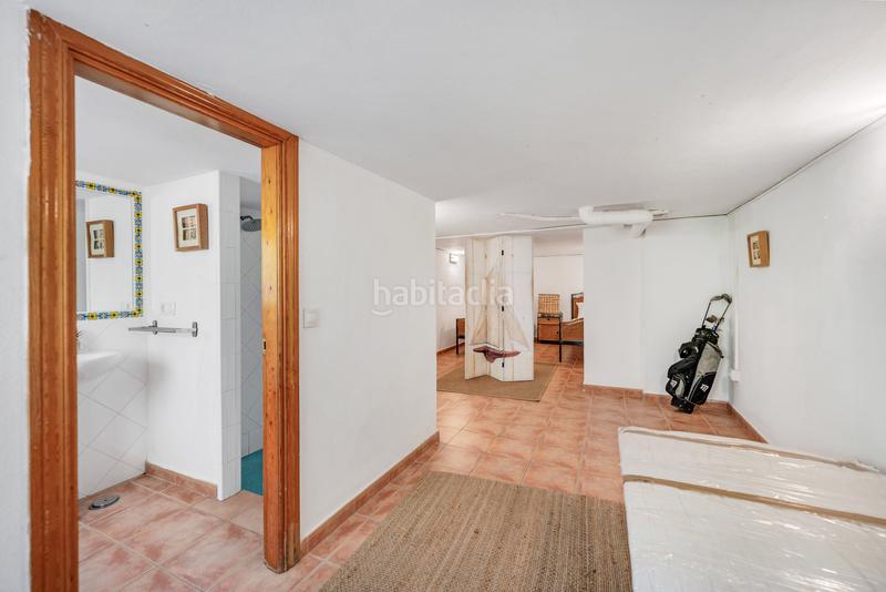 Foto e90632c2-5150-4173-8a3c-41e0e411a797. Maison avec parking piscine dans Sotogrande costa Sotogrande