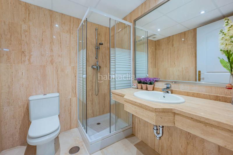 Foto 109af7d9-29e8-4651-8f1e-ed0fafa6d033. Piccolo appartamento con parcheggio piscina in Elviria Marbella