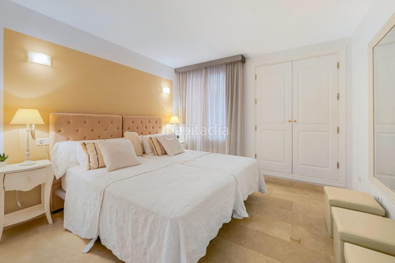 Foto 2d059006-2c0b-4adc-80f6-1f32ffd9db91. Piccolo appartamento con parcheggio piscina in Elviria Marbella