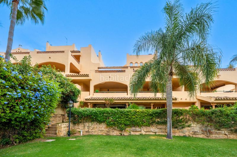 Foto 4780b99b-47cf-4d18-b12c-bf9c9ae491ca. Piccolo appartamento con parcheggio piscina in Elviria Marbella