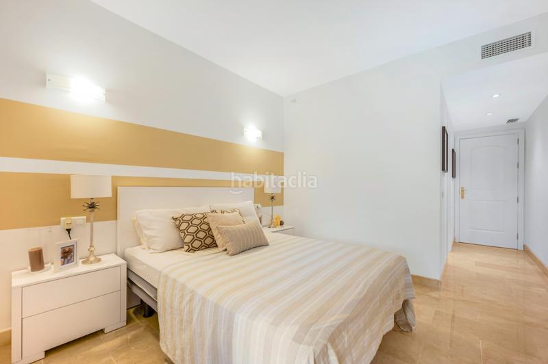 Foto 65048973-9644-4550-a2e6-f136024c6447. Piccolo appartamento con parcheggio piscina in Elviria Marbella