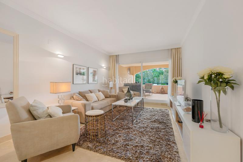 Foto a199c8b3-c959-4526-bb16-057d3494b83d. Piccolo appartamento con parcheggio piscina in Elviria Marbella