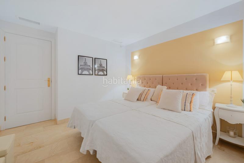 Foto a390c3c9-c888-419b-ae5d-3803cd9c1656. Piccolo appartamento con parcheggio piscina in Elviria Marbella