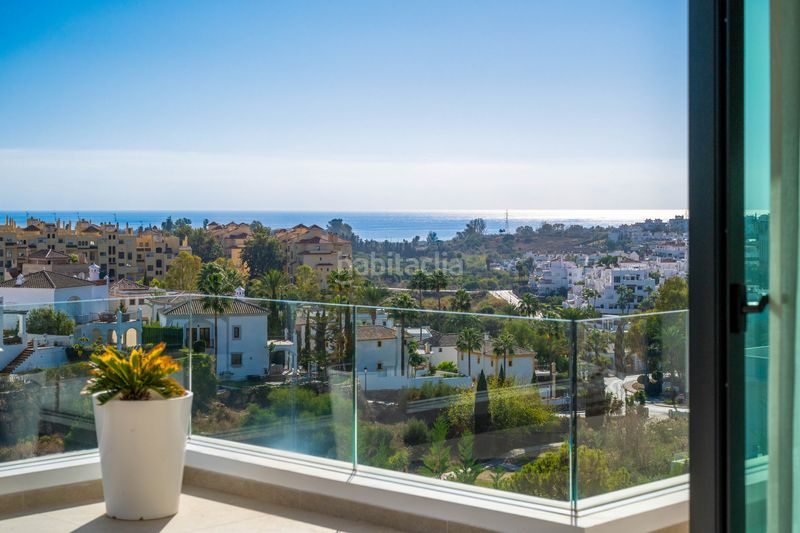 Foto 0d116b35-c00d-425d-bc60-905a31379fea. Casa amb aparcament piscina a Centro Estepona