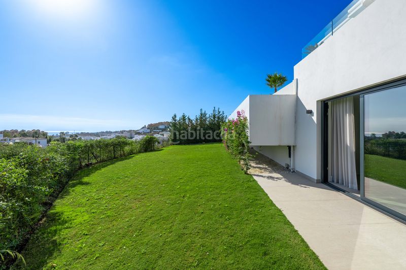 Foto 21aa56bb-9034-4ed0-a75c-d5ca7055f26c. Casa amb aparcament piscina a Centro Estepona