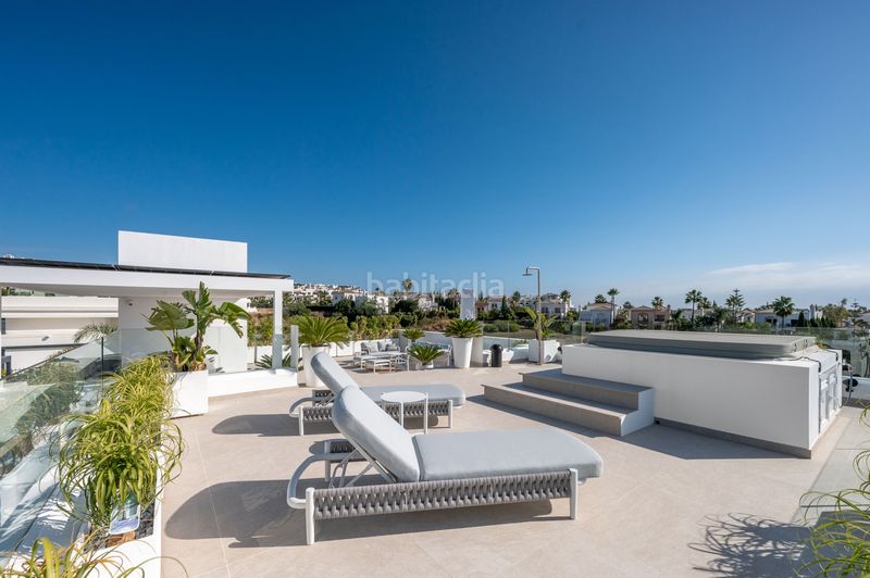 Foto d997a5af-224c-42b8-a7b5-2eeb05629a3c. Casa amb aparcament piscina a Centro Estepona