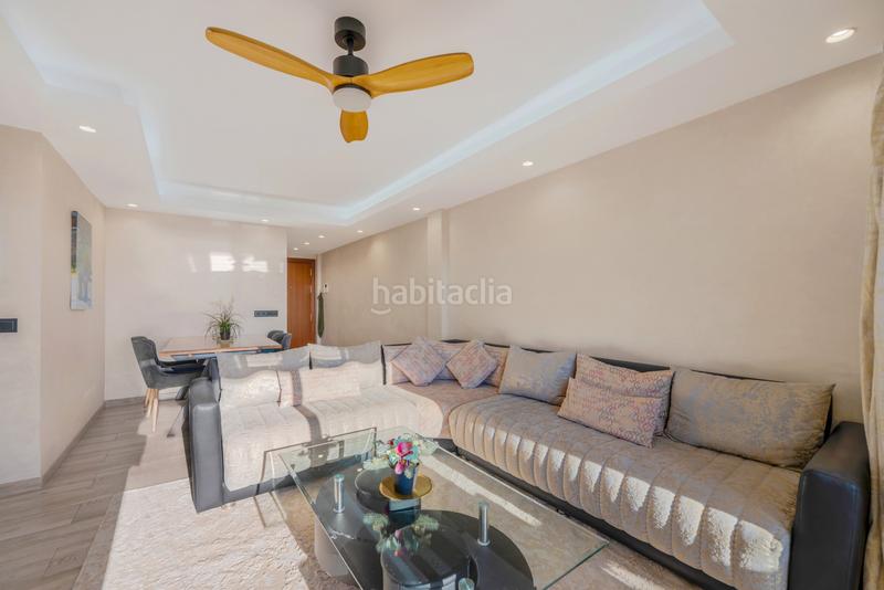 Foto 03933fa5-308a-4bbf-aab9-da46a8a7bdb0. Attico con parcheggio in Playa Bajadilla - Puertos Marbella