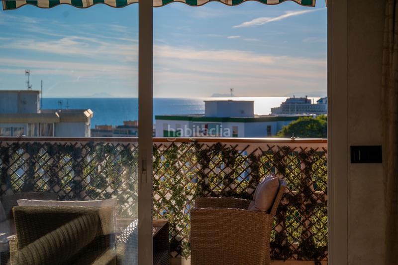 Foto 3d7e751c-80ea-4b42-a252-57c02bd3a01f. Attico con parcheggio in Playa Bajadilla - Puertos Marbella