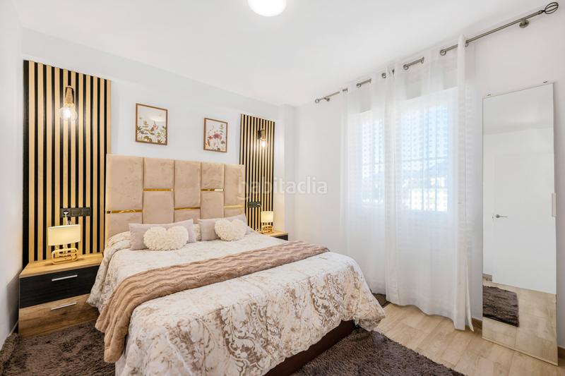 Foto 4e76ebcc-68af-4968-86e7-7ebaa0fcd071. Attico con parcheggio in Playa Bajadilla - Puertos Marbella