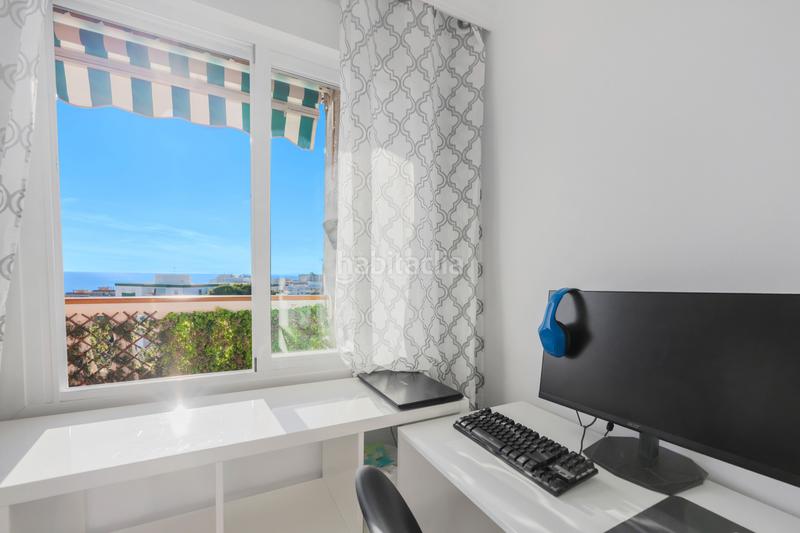 Foto 72c453bd-1217-4363-956b-fd87c7ef9f23. Attico con parcheggio in Playa Bajadilla - Puertos Marbella