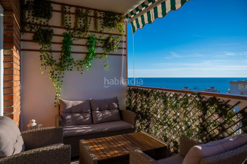 Foto afbf3b37-2c1e-4dc8-832d-ef61ff4e3370. Attico con parcheggio in Playa Bajadilla - Puertos Marbella