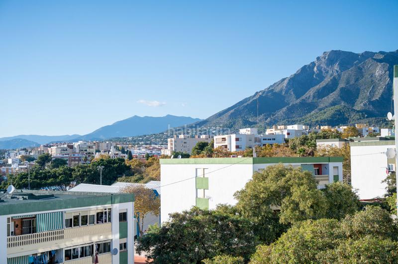 Foto bb096738-ba1d-4603-b759-fbd9648e816b. Attico con parcheggio in Playa Bajadilla - Puertos Marbella