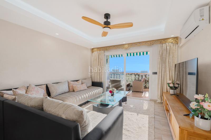 Foto bb45f986-6194-4684-b7ce-7b0a8d69a37a. Attico con parcheggio in Playa Bajadilla - Puertos Marbella