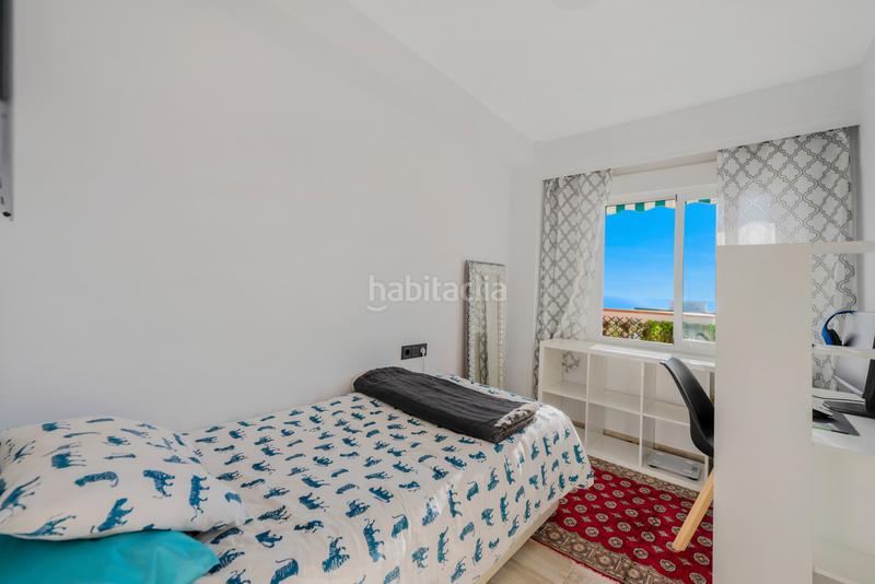 Foto c487eb12-09d7-4c80-bb9f-6380bc5e9eb0. Attico con parcheggio in Playa Bajadilla - Puertos Marbella