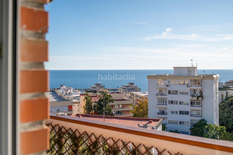 Foto c8c070e6-0c4f-40fc-a65d-8f201d8a55b1. Attico con parcheggio in Playa Bajadilla - Puertos Marbella
