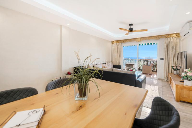 Foto d18b795e-27e8-44c1-bbb0-c4dc9f65f334. Attico con parcheggio in Playa Bajadilla - Puertos Marbella