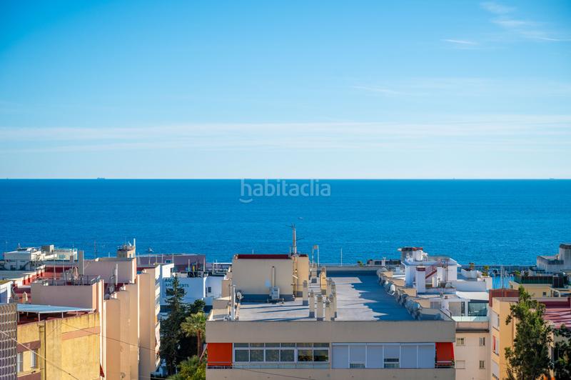 Foto ee3364b8-03bd-4549-ae56-6dc7d5b14655. Attico con parcheggio in Playa Bajadilla - Puertos Marbella
