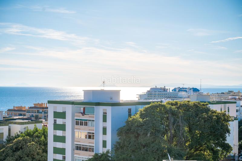Foto f306e7f4-f267-498a-b91e-f1707d830500. Attico con parcheggio in Playa Bajadilla - Puertos Marbella