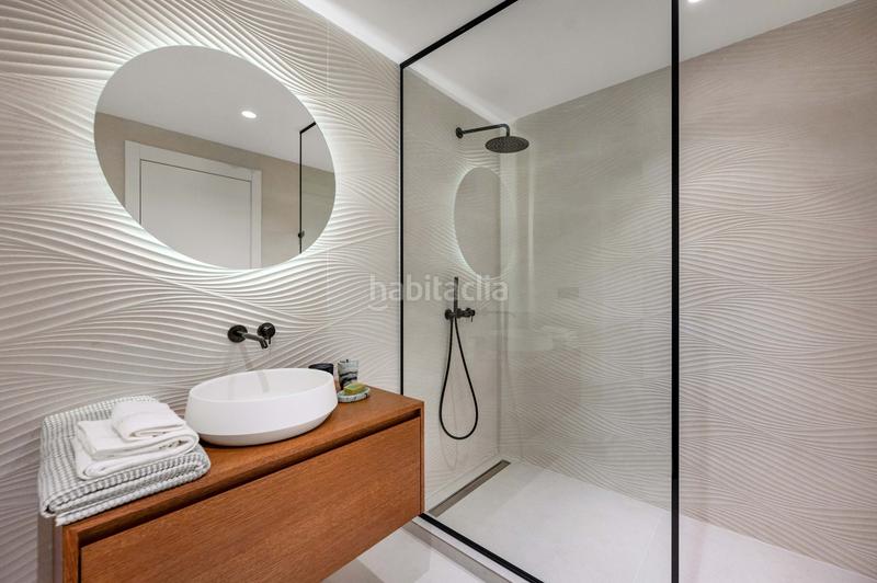 Foto 2026ee91-ecb7-4e6e-a83c-05874af3bd72. Piccolo appartamento con parcheggio piscina in Los Naranjos Marbella