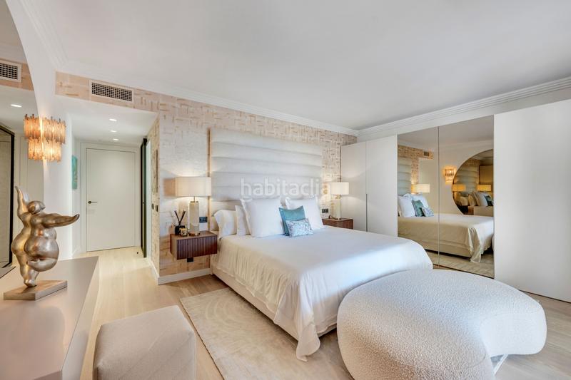 Foto 203ab1de-2bc7-4d91-a00d-842083e96831. Piccolo appartamento con parcheggio piscina in Los Naranjos Marbella