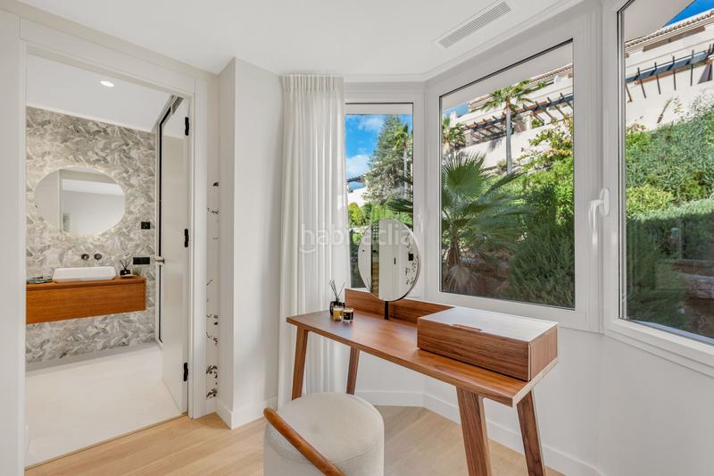 Foto 22a06a5f-83d3-4245-83de-8aafe2daebbb. Piccolo appartamento con parcheggio piscina in Los Naranjos Marbella