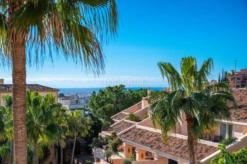 Foto 39003294-052b-4963-976a-31f350bf2cbd. Piccolo appartamento con parcheggio piscina in Los Naranjos Marbella