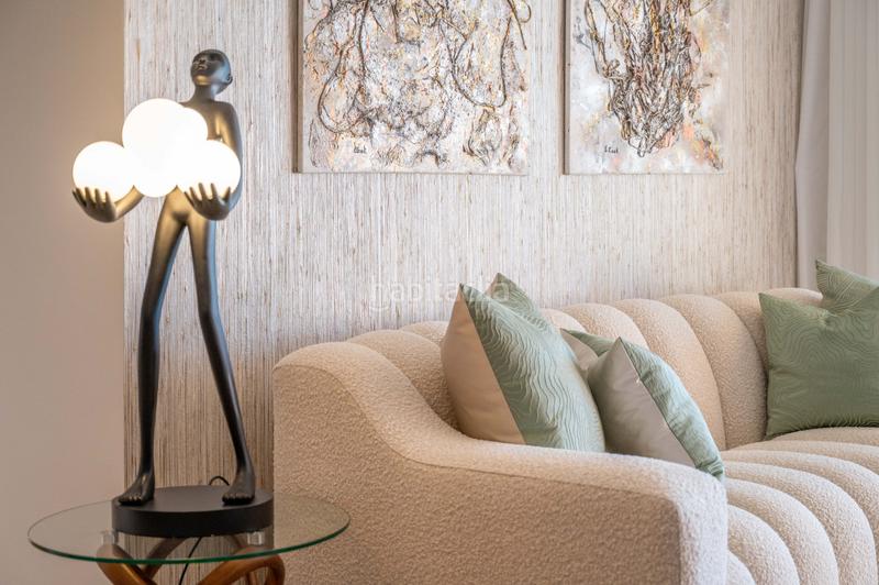 Foto 72e39b6a-f75d-475c-9008-e8cc2278a81d. Piccolo appartamento con parcheggio piscina in Los Naranjos Marbella