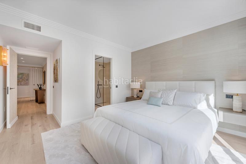 Foto d2f735a5-f0d8-4a18-863e-73a13e210774. Piccolo appartamento con parcheggio piscina in Los Naranjos Marbella