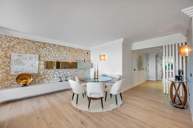 Foto fd40d33b-8c05-44e3-8507-9f95e8e99284. Piccolo appartamento con parcheggio piscina in Los Naranjos Marbella