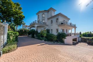Maison à Flamingos 22. Majestuosa villa de 7 dormitorios con vistas panorámicas en los