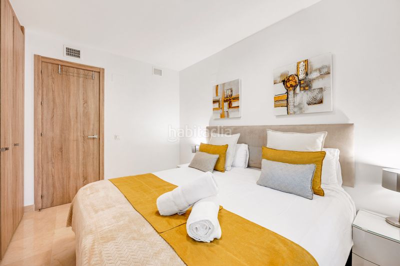 Foto 5d65c5f2-a4d5-4334-86a2-13a87d8f9115. Rez-de-chaussée dans acacias las 2 dans Nueva Andalucía centro Marbella