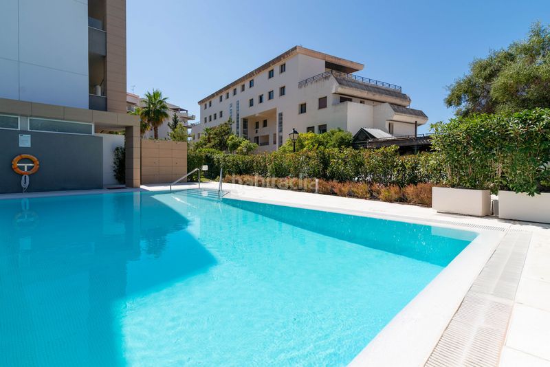 Foto b772c13e-0142-4836-bc0f-b34f5b231b8a. Rez-de-chaussée dans acacias las 2 dans Nueva Andalucía centro Marbella
