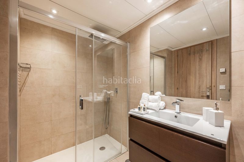 Foto bf93a6bb-84ee-4b5a-b718-f87178c38cca. Rez-de-chaussée dans acacias las 2 dans Nueva Andalucía centro Marbella