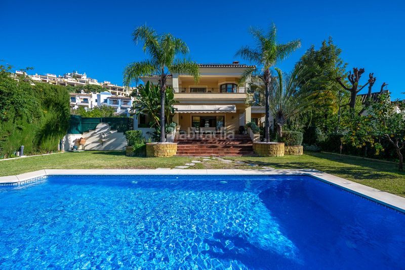 Foto 350c2741-0c14-4913-ad3b-19c5c1ea1bc3. Casa amb aparcament piscina a los arqueros - puerto del almendro Benahavís
