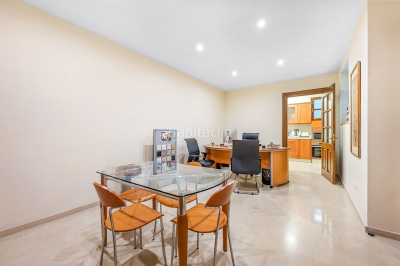 Foto cb16a698-5e0b-4363-9034-6c1d6becbdcd. Casa amb aparcament piscina a los arqueros - puerto del almendro Benahavís