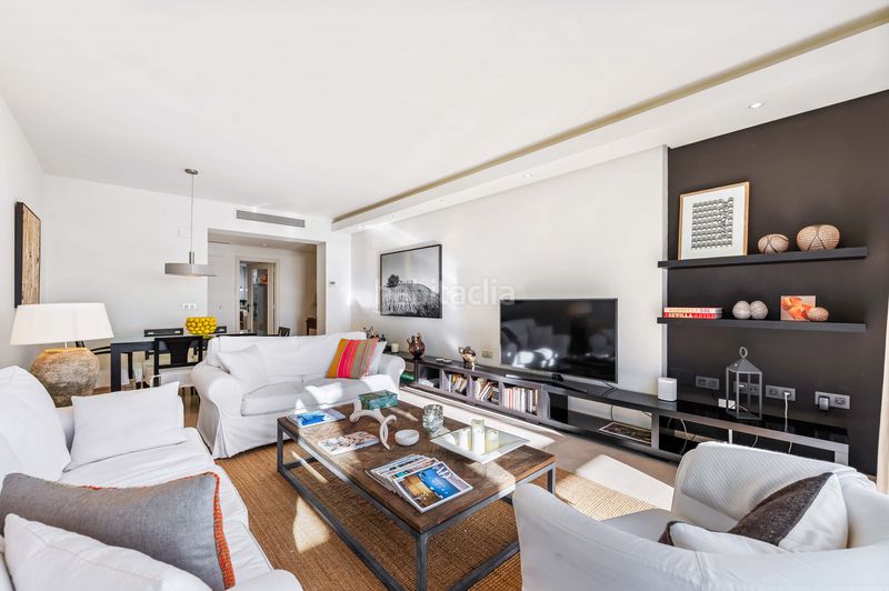 Foto a472228f-7f27-425a-8508-c54b902715ed. Rent apartment with parking pool in La Quinta Benahavís