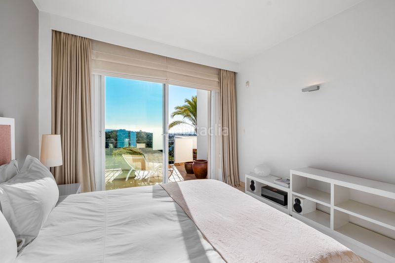 Foto ae63dd4b-d03e-4978-941f-49448a84d163. Rent apartment with parking pool in La Quinta Benahavís