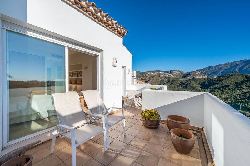 Foto af64dd8f-d9e2-477e-8723-fe96dc6a820b. Rent apartment with parking pool in La Quinta Benahavís