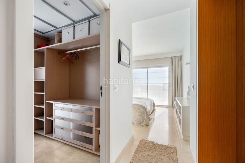 Foto c17e9896-dcc5-4f6c-bcdc-ecb5a68ba4b7. Rent apartment with parking pool in La Quinta Benahavís